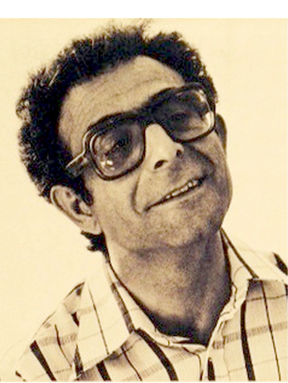 Хозе Рибера